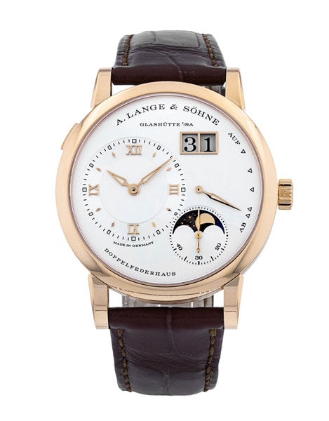 A. Lange and Sohne Lange 1 192.032
